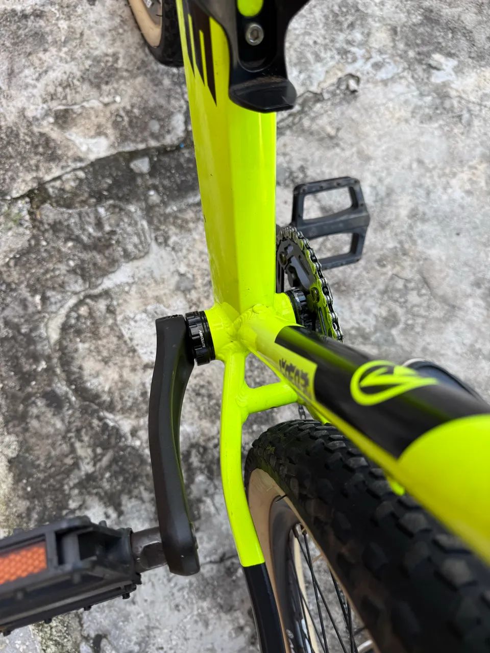 MTB Absolut  - Foto 3