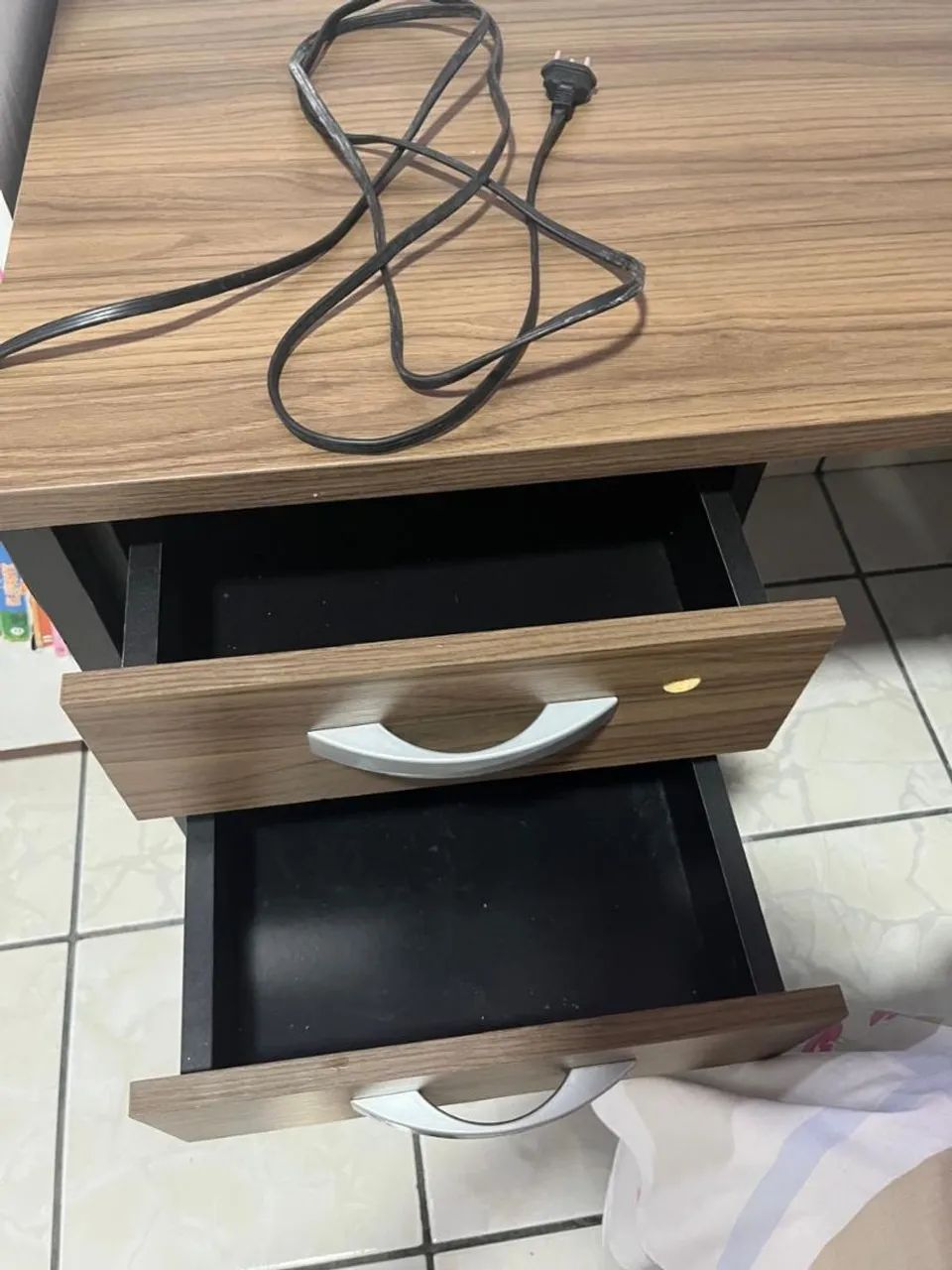 Mesa para escritório  - Foto 2