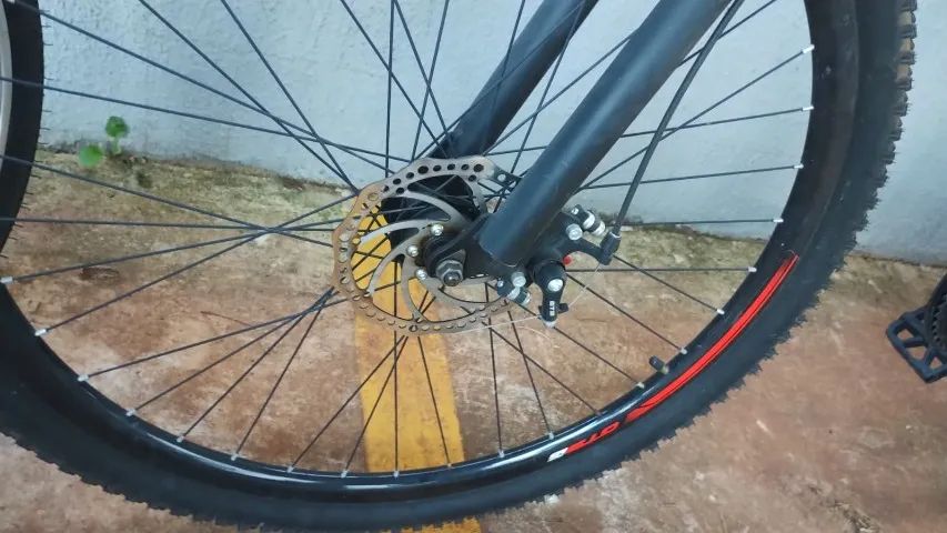 bicicleta - Foto 5