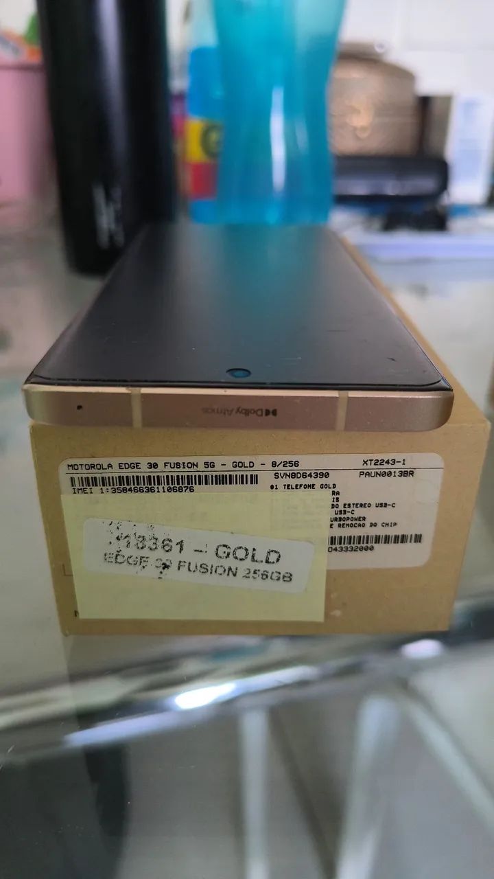 Edge 30 Fusion 