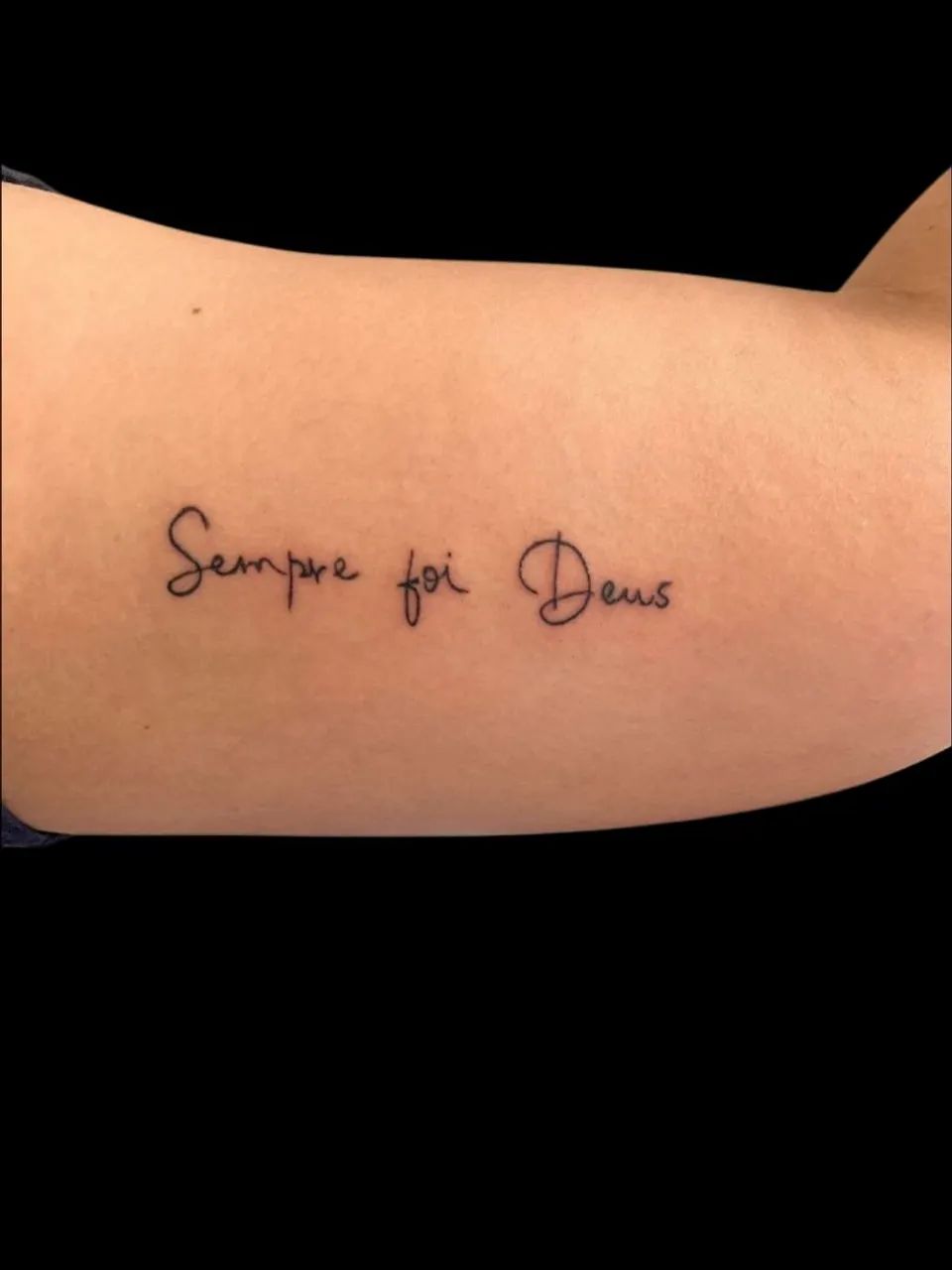 Tattoo promoção - Foto 4