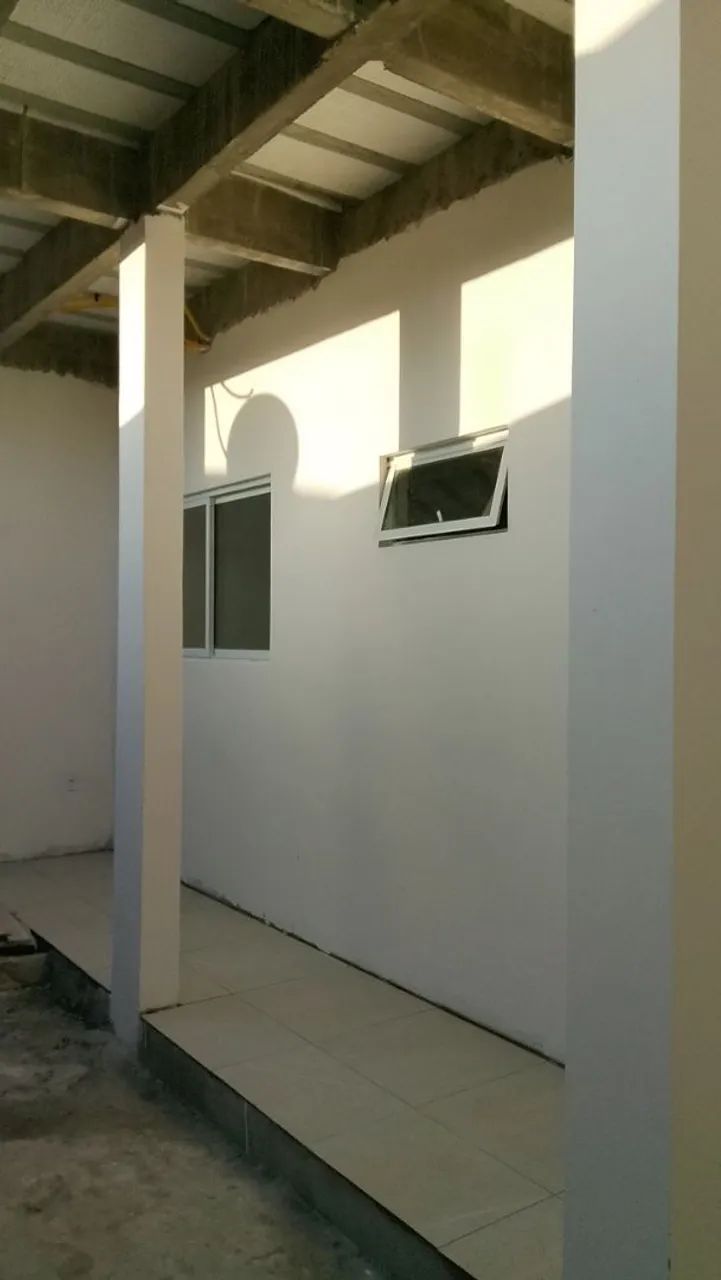 Pedreiro ir pintor 