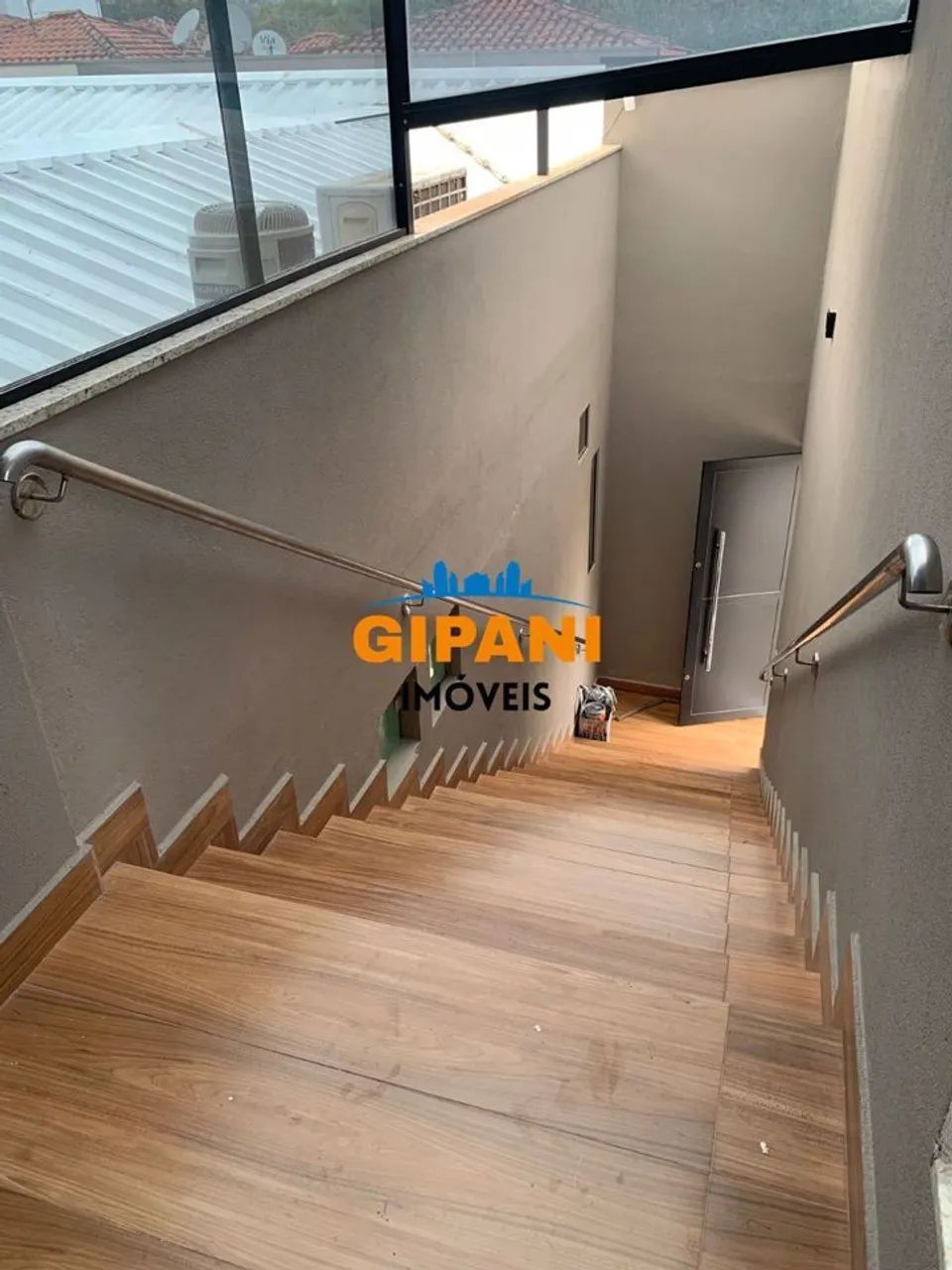 Sala para alugar, 50 m² - Berlim - Jaguariúna/SP - Foto 2