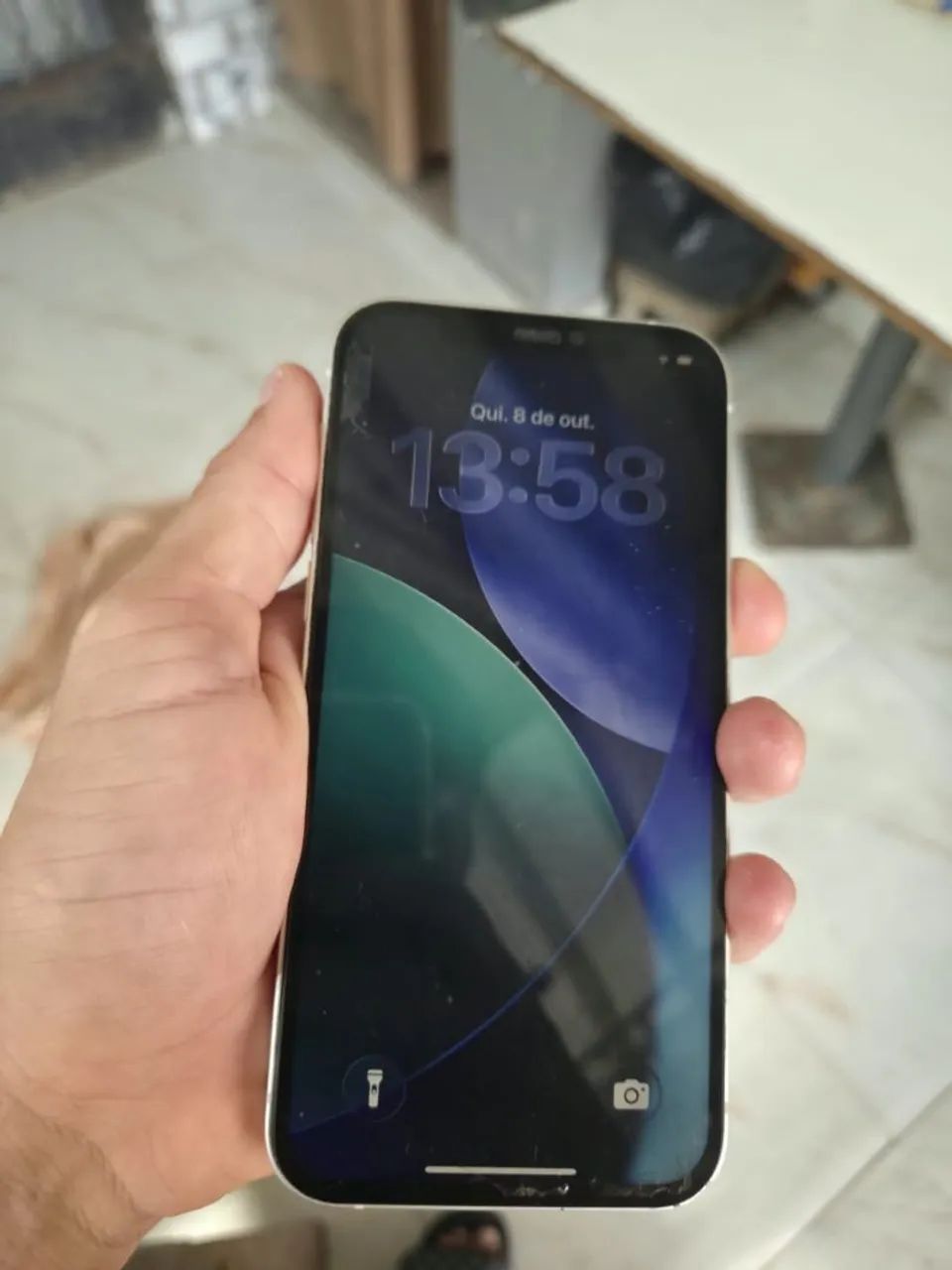 iPhone 12 128gb - Foto 2