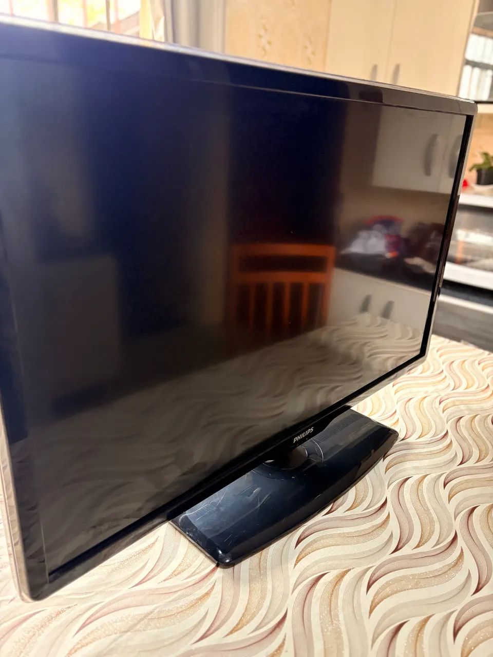 Tv Philips 43 Polegadas  - Foto 3