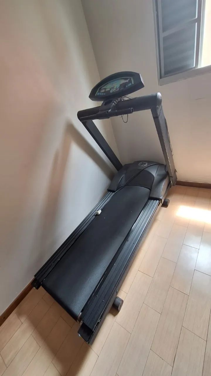 Esteira Ergométrica Profissional - Foto 2