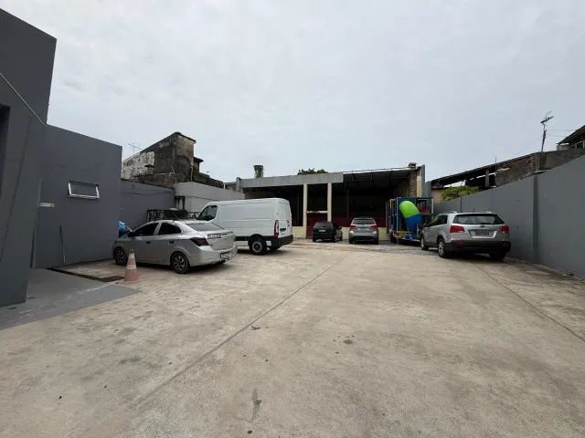 Espaço Comercial para Locação no Posto Dallas - Disponível Imediatamente! - Foto 4