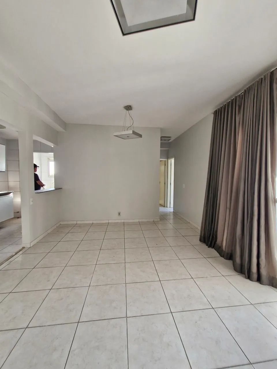 Apartamento com 2 suítes mais gabinete no Edifício Mistral  - Foto 2