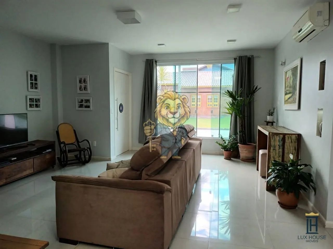 Casa em condomínio na Cachoeira do Bom Jesus, Florianópolis/SC - Foto 3