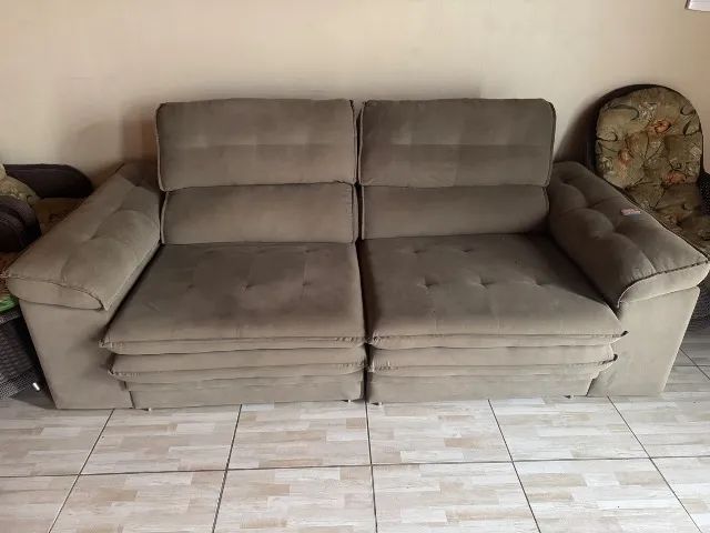 Sofá Cama