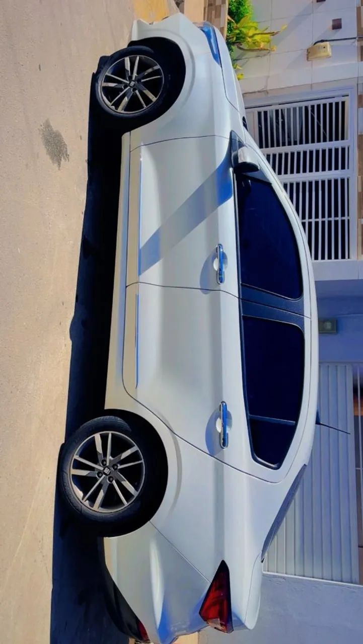 Fiat Cronos 2024