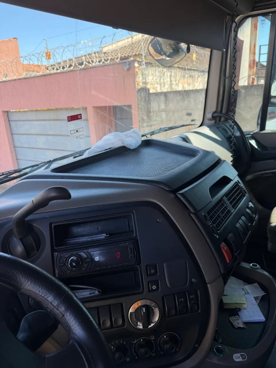 DAF 510 agio  - Foto 5