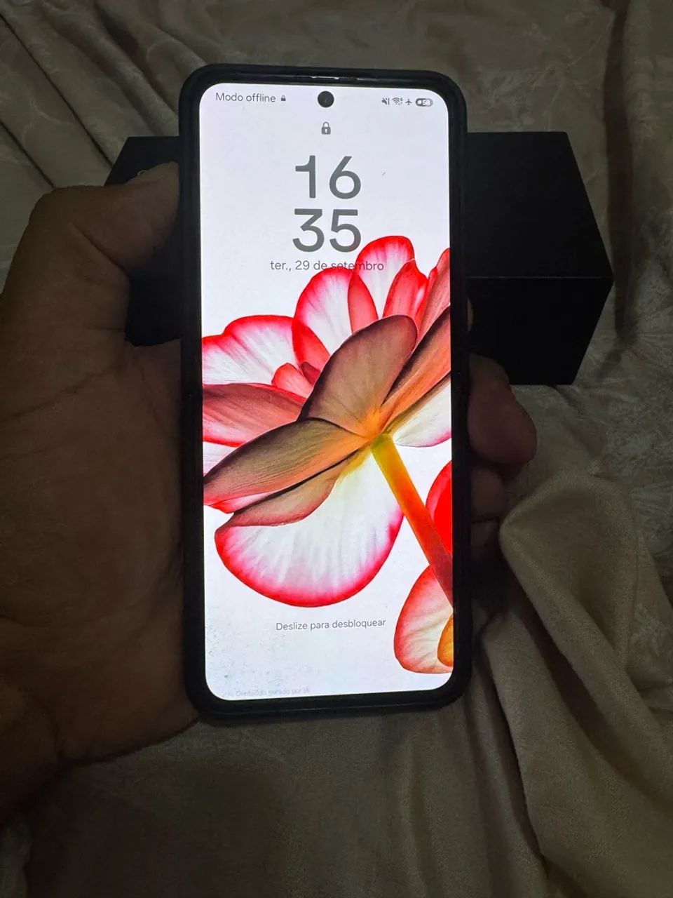 Samsung z flip 5 