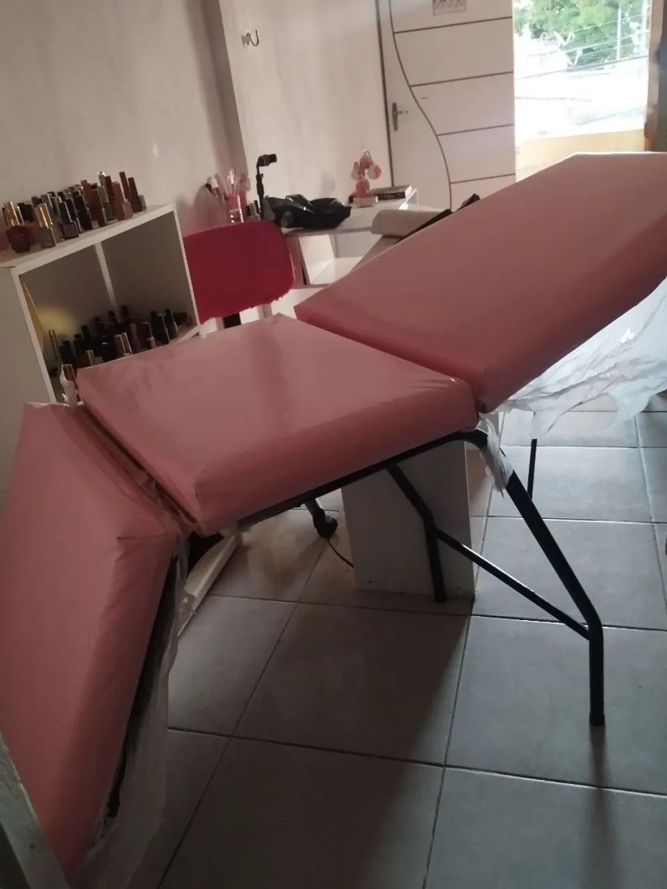 Maca 3 posições  - Foto 2