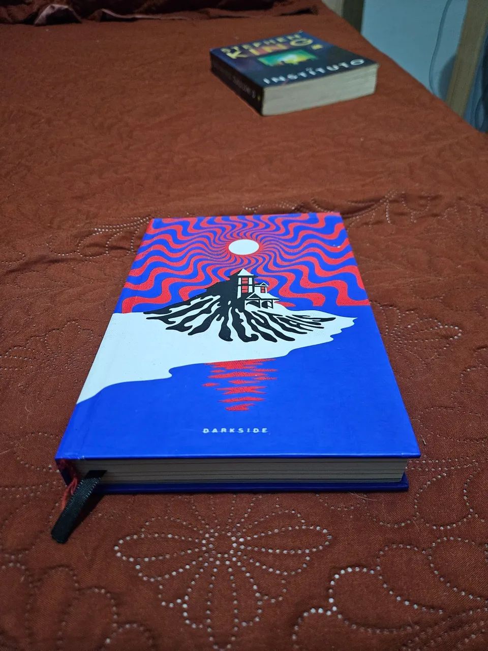 Livro Elementais