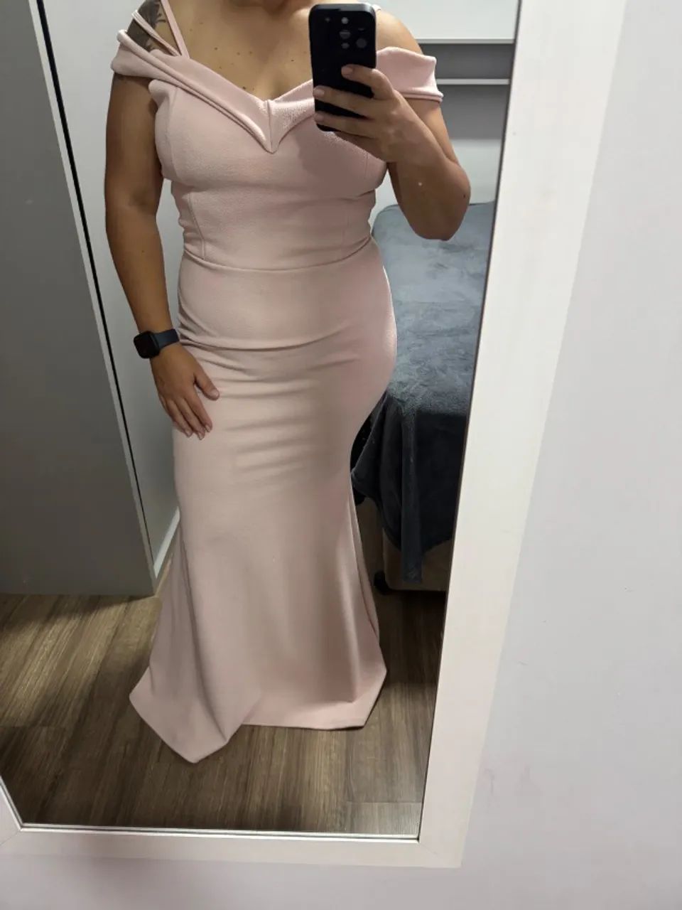 Vendo Vestido - Foto 3