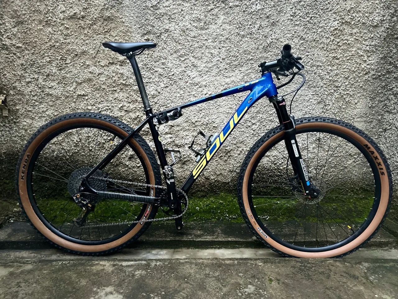 Bicicleta Soul Sl 329 Mtb - Foto 4