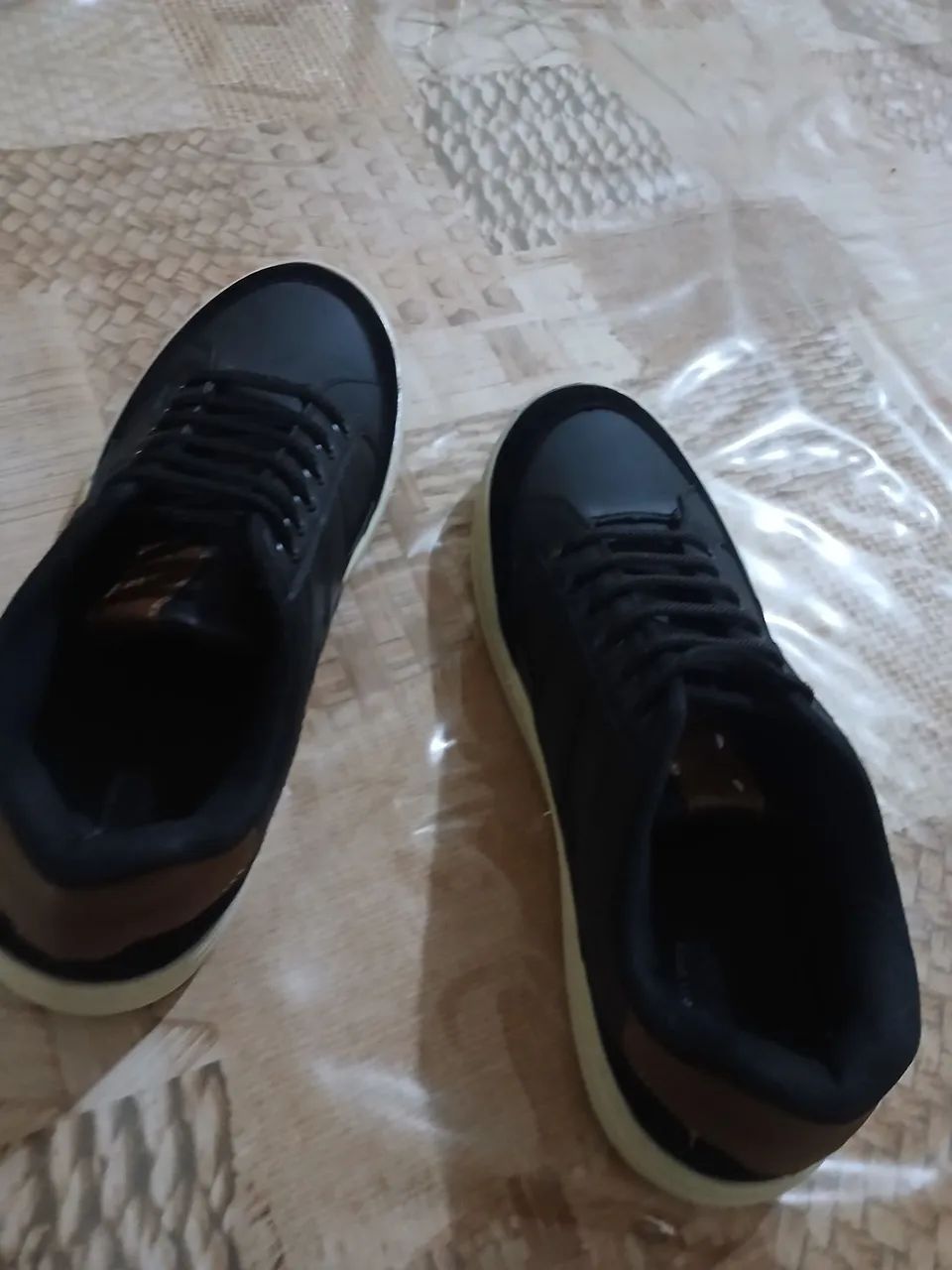 VENDA DE TENIS - Foto 2