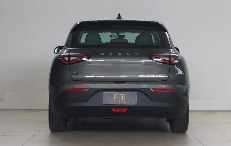 Geely EX2 Pro 2026 - Foto 4