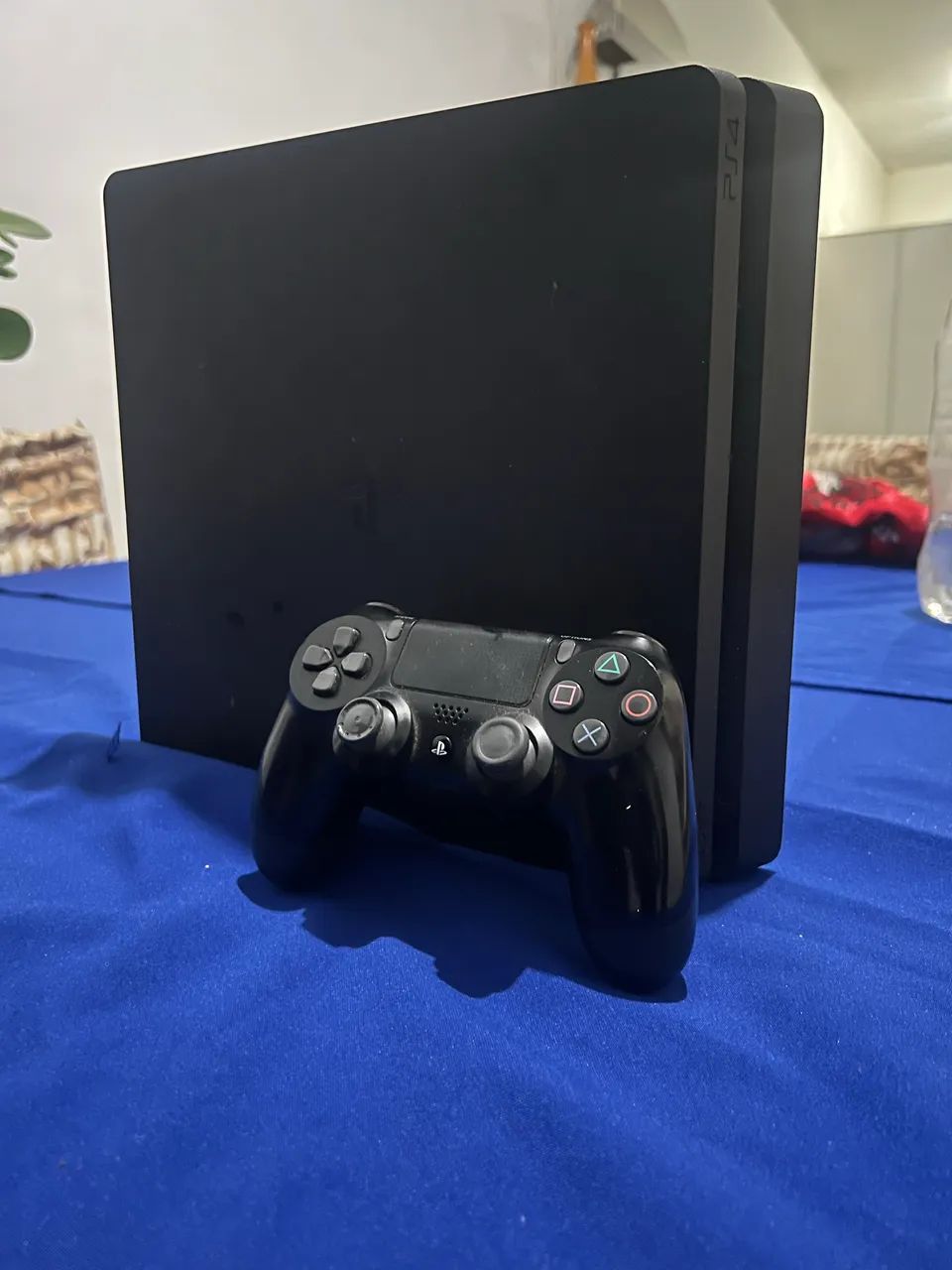 PlayStation 4