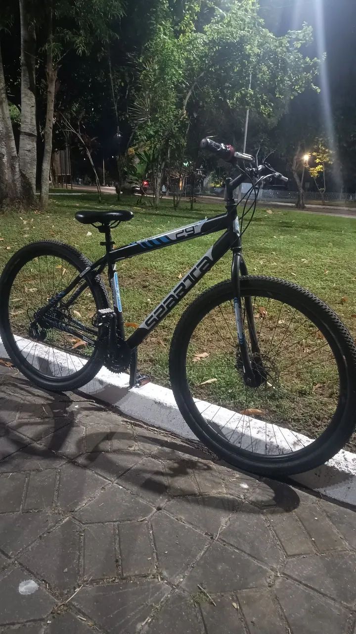Bike Colli aro 29 - Foto 2