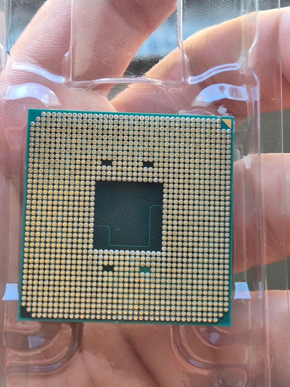 Ryzen 3 3200G - Foto 5