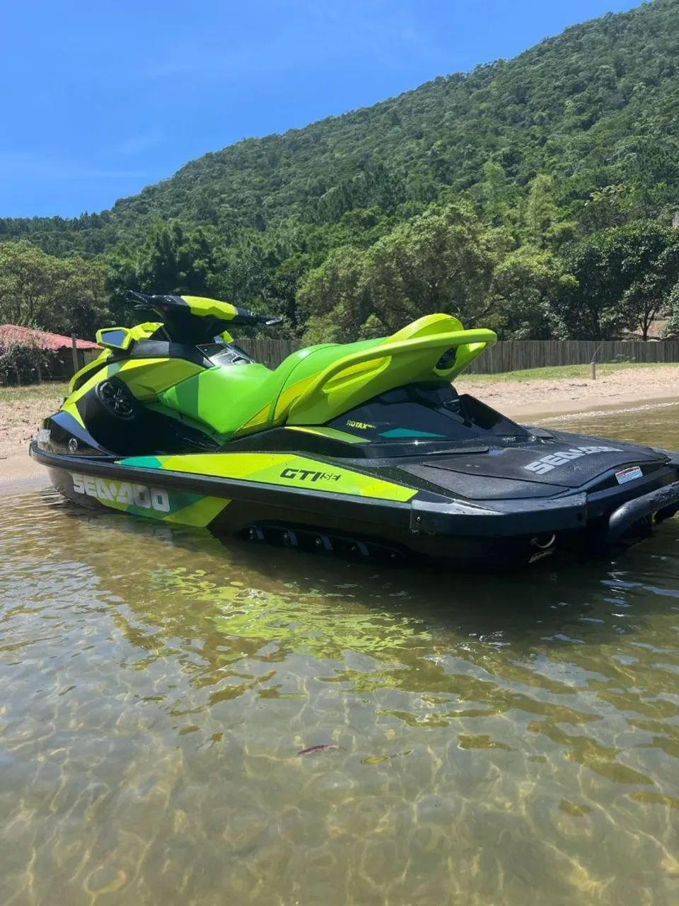 Jet ski - Foto 5