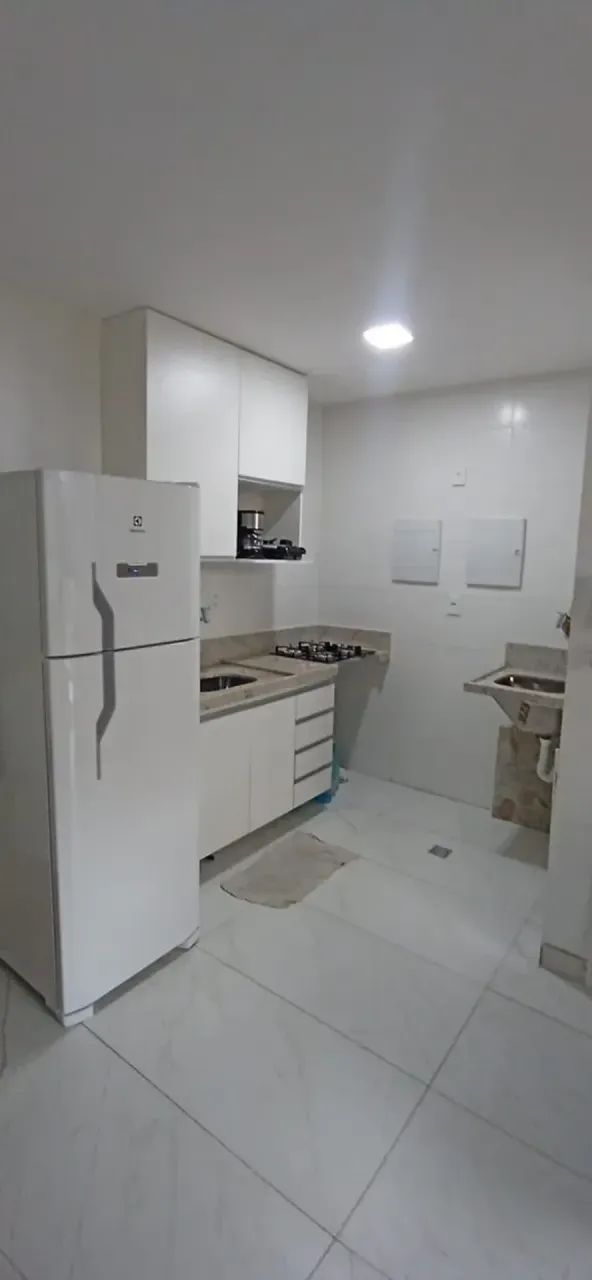Sky Haus Miramar apartamento 01 quarto - Foto 5