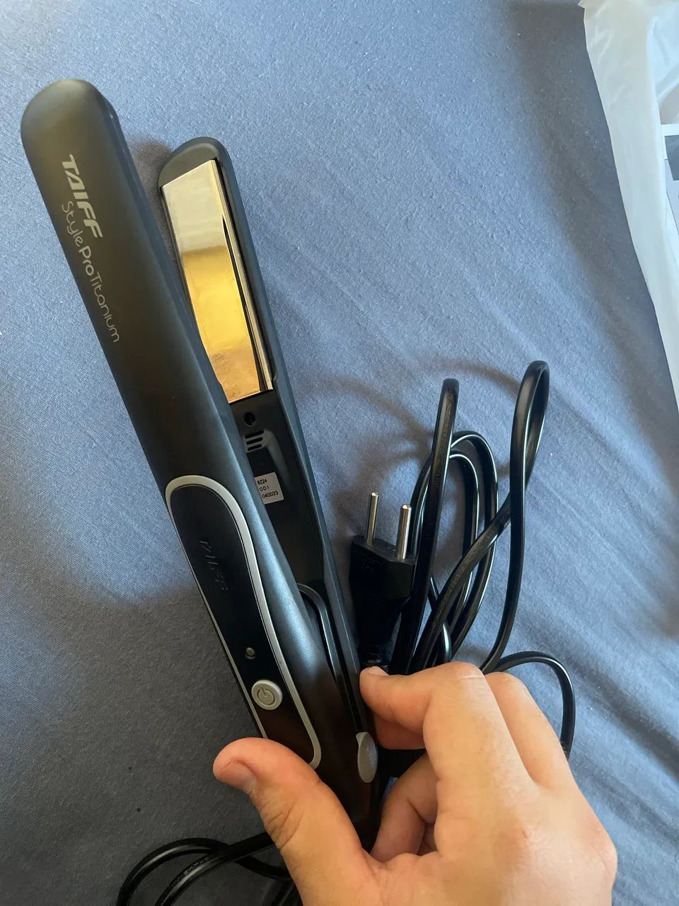 Style Pro Titanium profissional - Foto 3