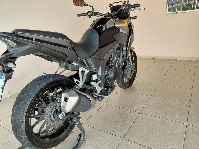 CB 500X  2023 - Foto 2