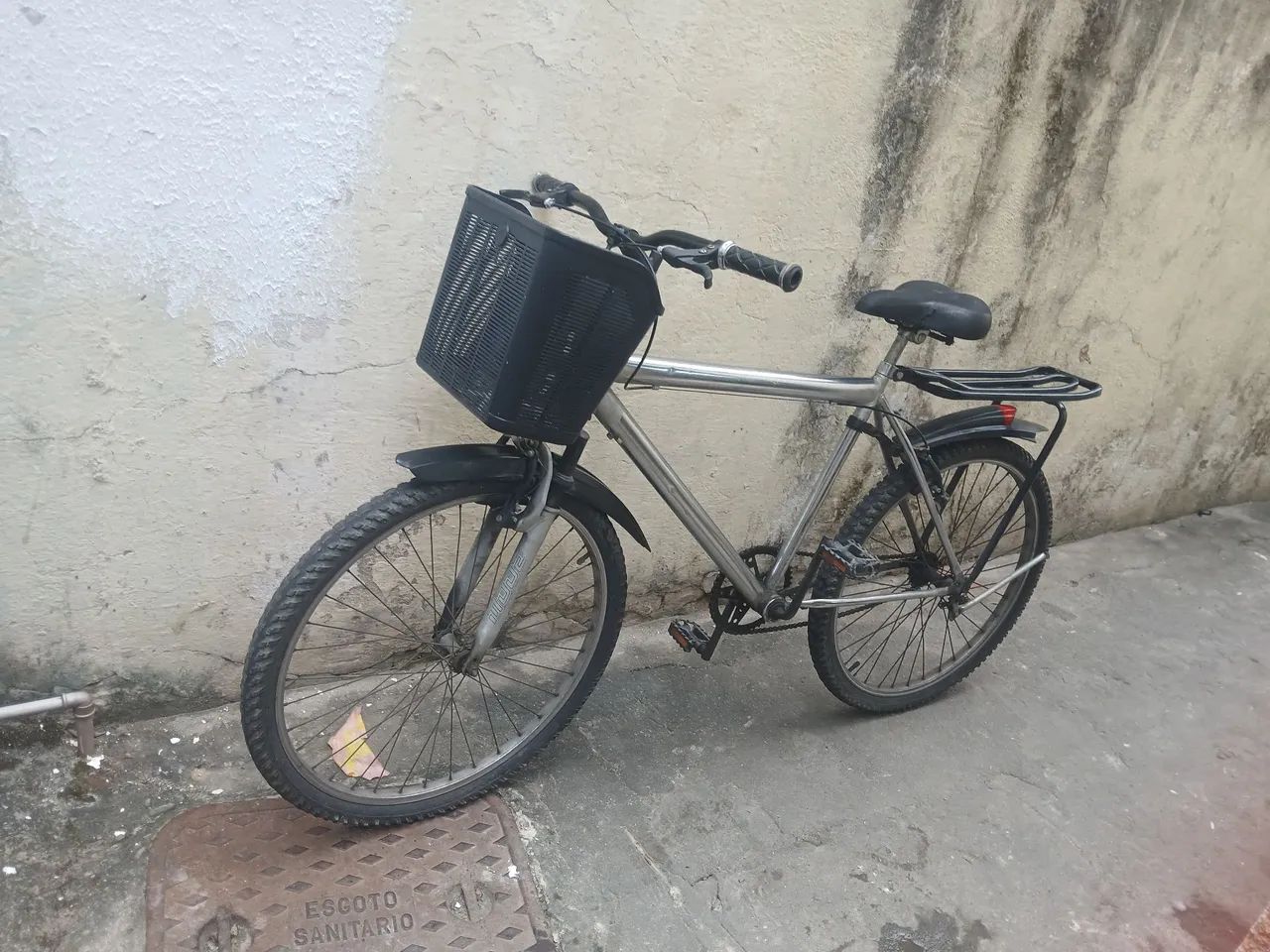 Bicicleta  - Foto 4