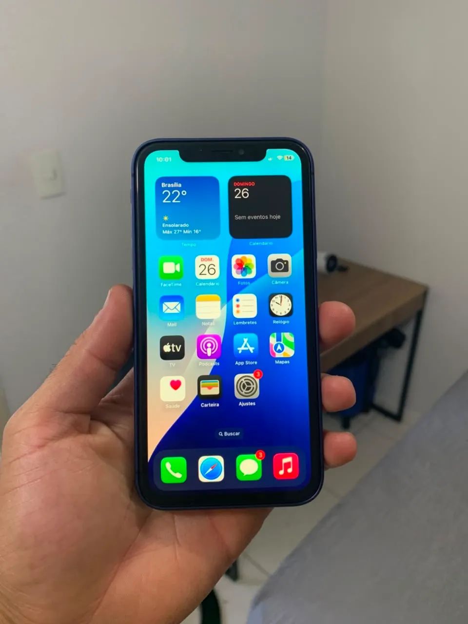 XR NO 17  - Foto 3
