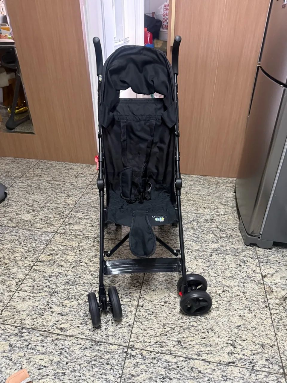 Carrinho de bebê  - Foto 3