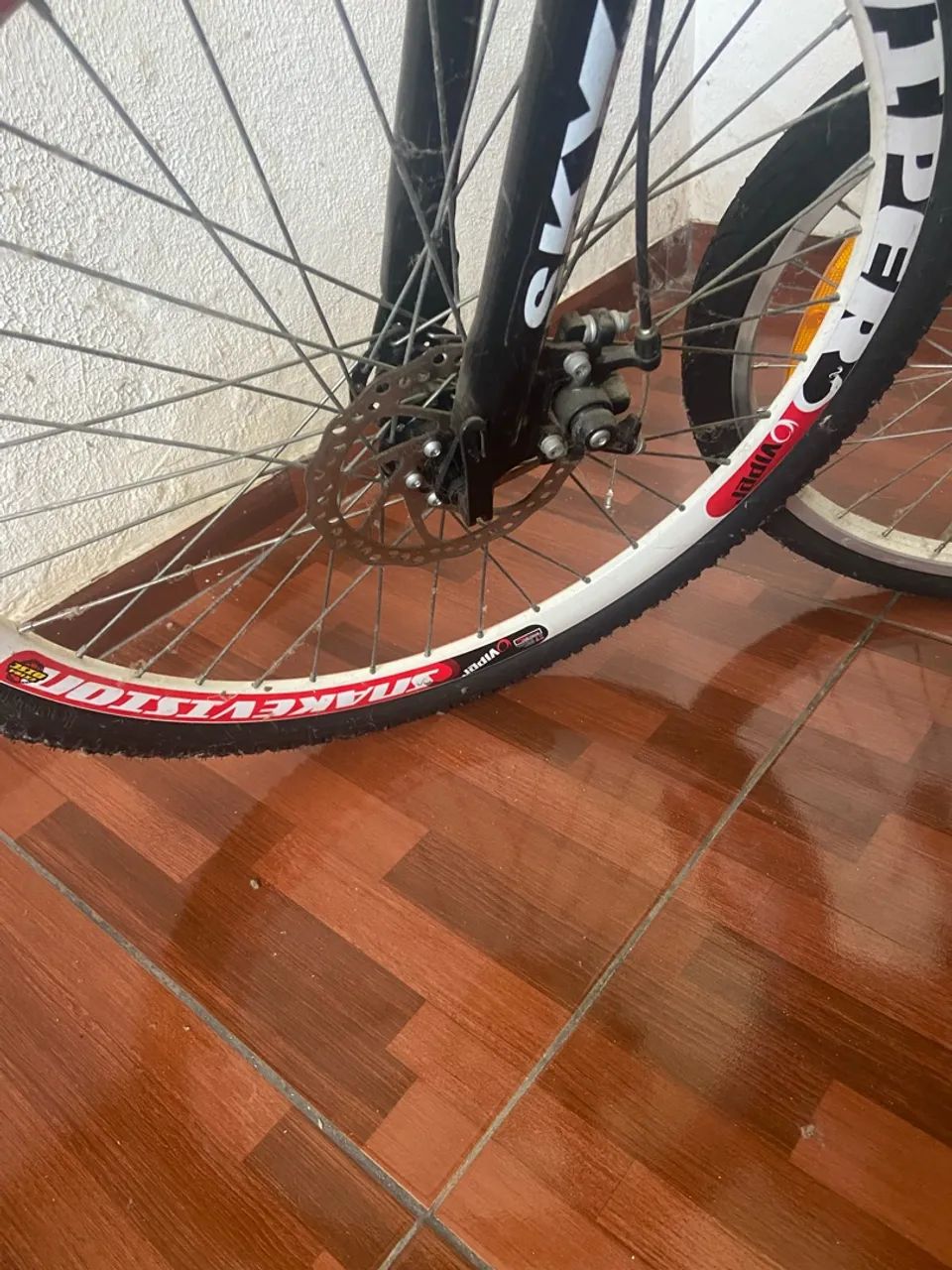 Bicicleta  - Foto 4