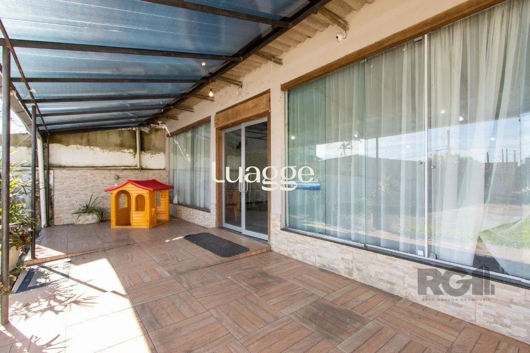 Casa Comercial em Vila Nova - Foto 4