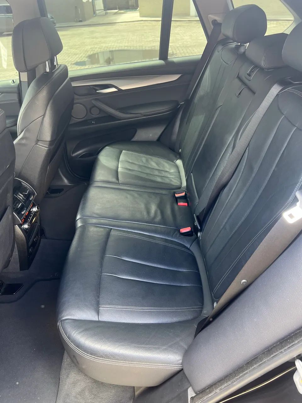 BMW X5 3.0 2018
