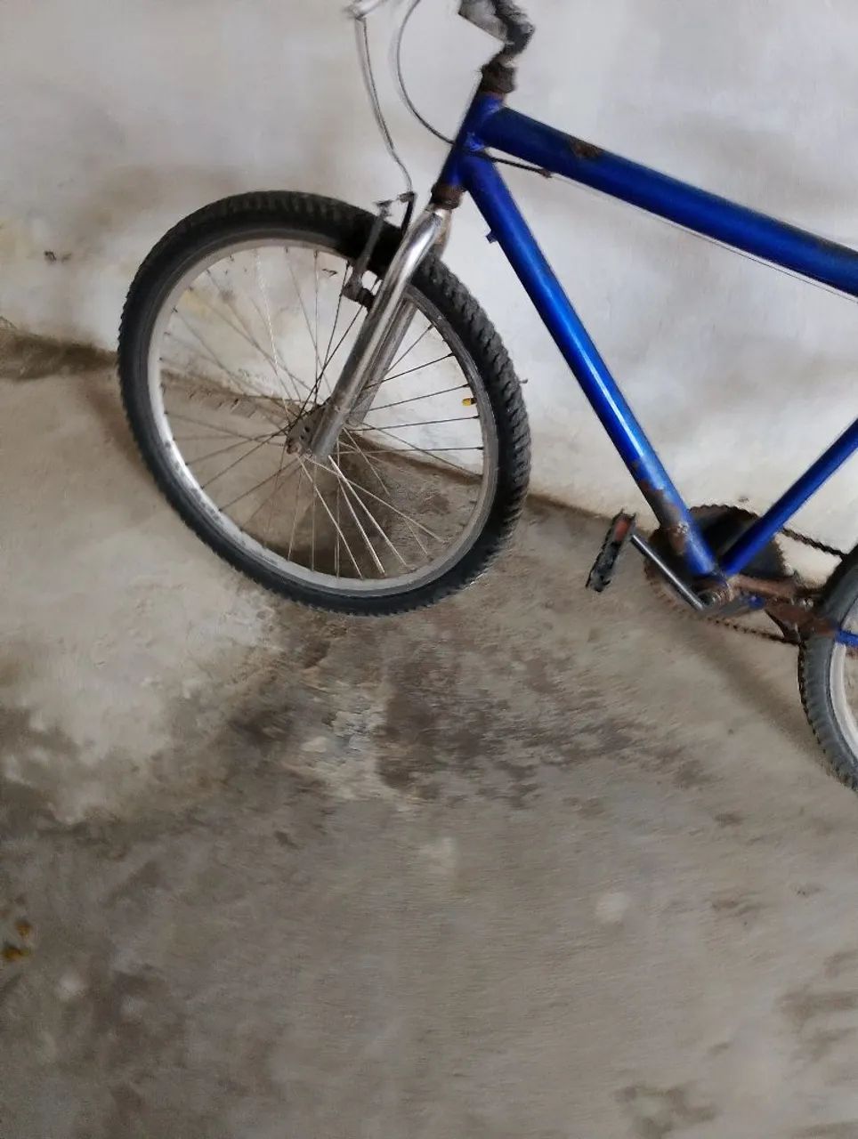 Bicicleta  - Foto 4