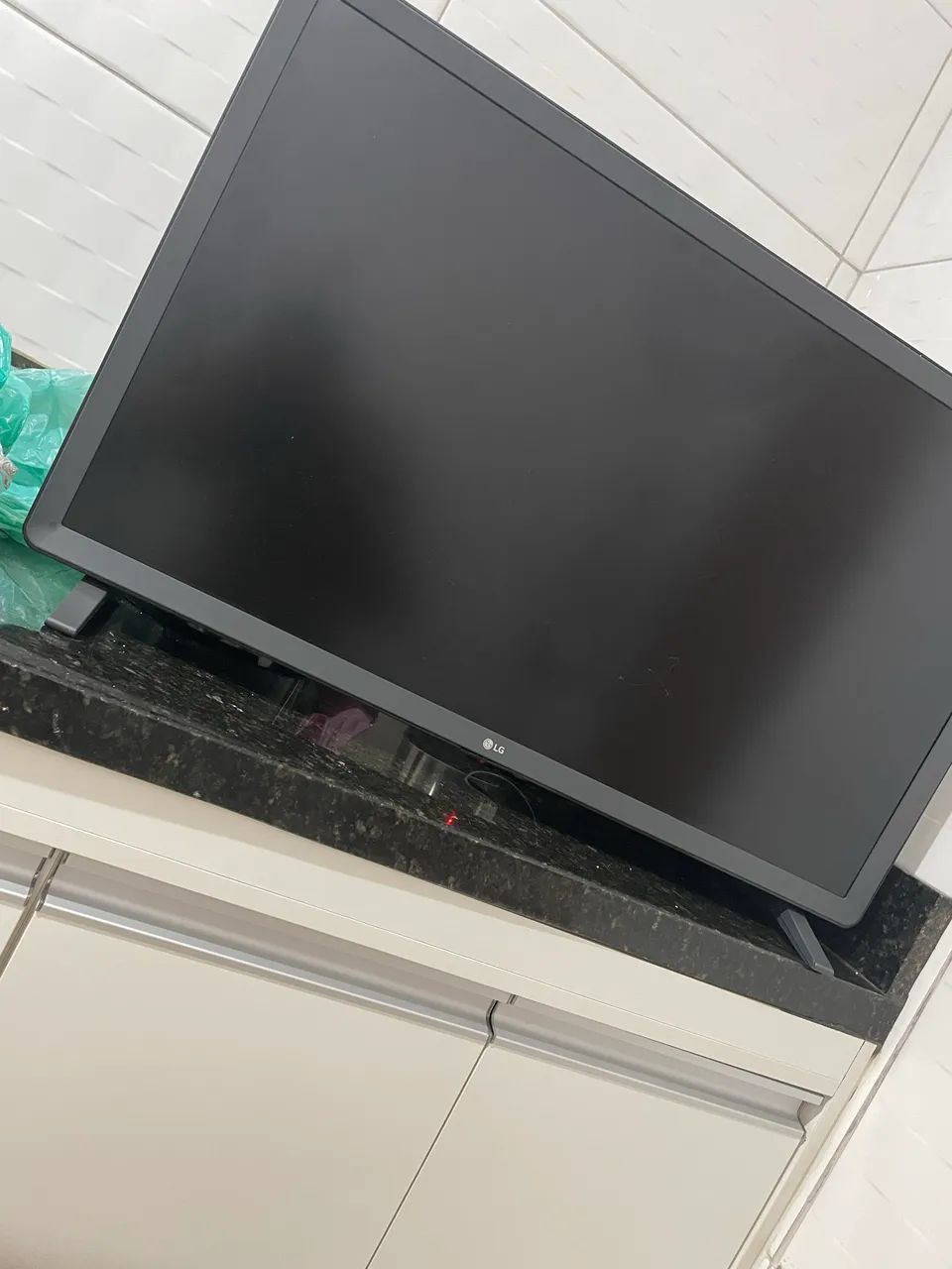 Smart TV LG 32 - Foto 2