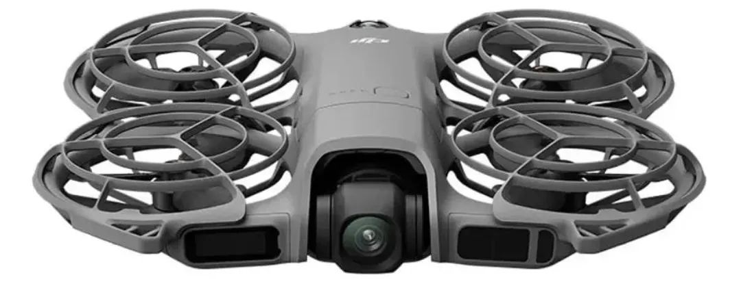 Drone DJI neo 2 - controle - 1 bateria - Foto 2