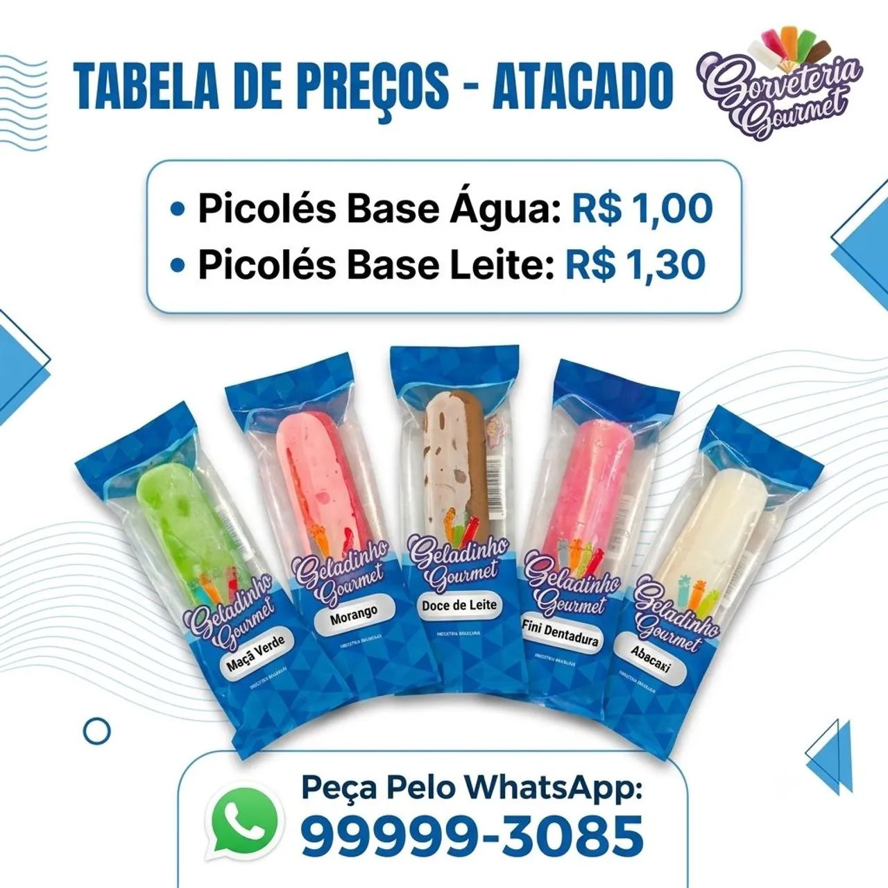 Picole  - Foto 2