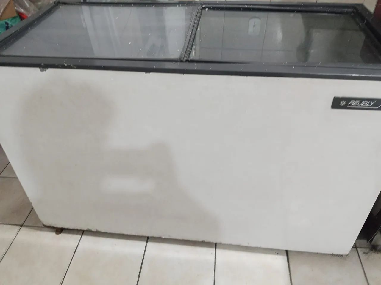 Freezer 