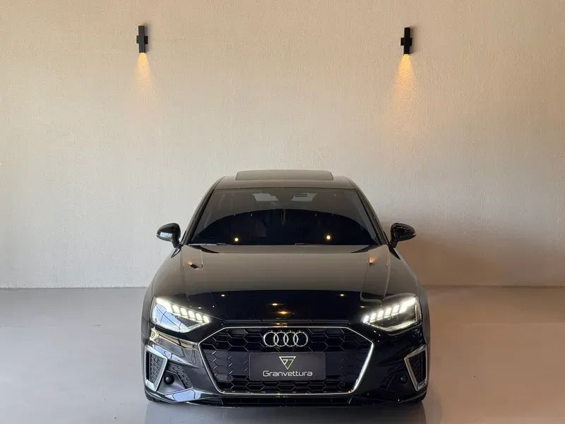 Audi A4 A4 Prestige Plus 2.0 TFSI 190cv S tronic 2021