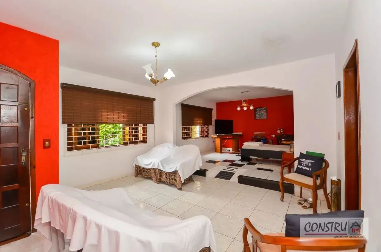 Casa no Atuba de 179 m² com 3 quartos - Foto 5