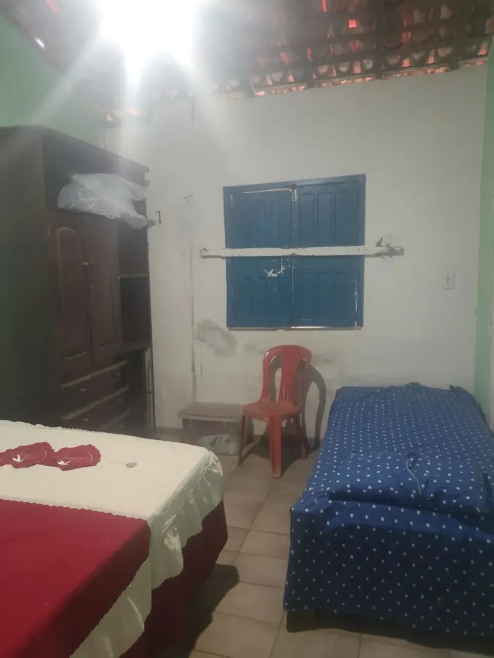 PANAQUATIRA  Casa a venda vista mar pé na areia  Grande Ilha de São Luís - Foto 6