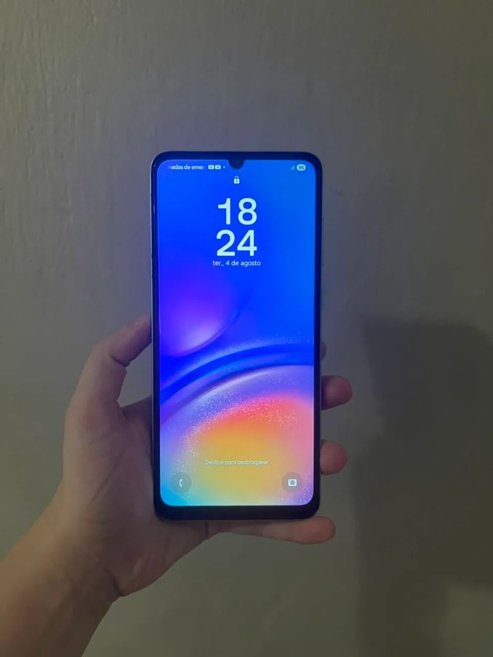 Samsung A06 - Foto 2