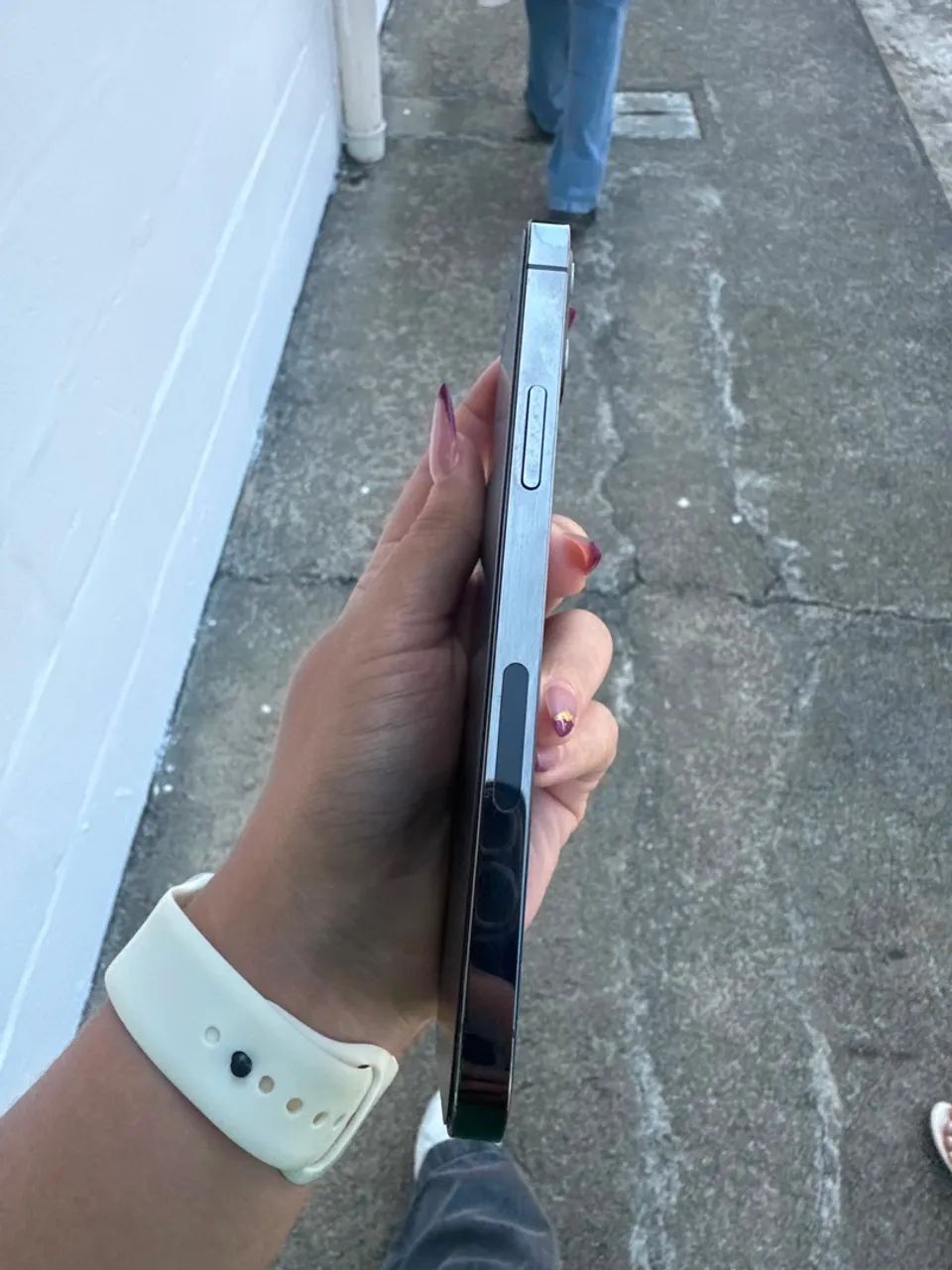 iphone 12 pro - Foto 4