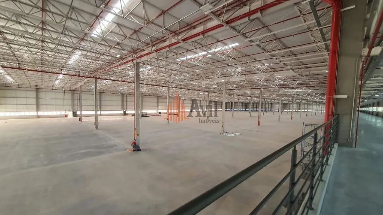 Galpão para alugar, 462542 m² - Itapevi/SP - Foto 2