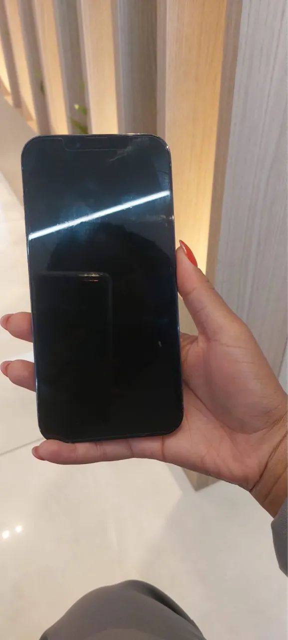 iPhone 13 Pro Max - Foto 5
