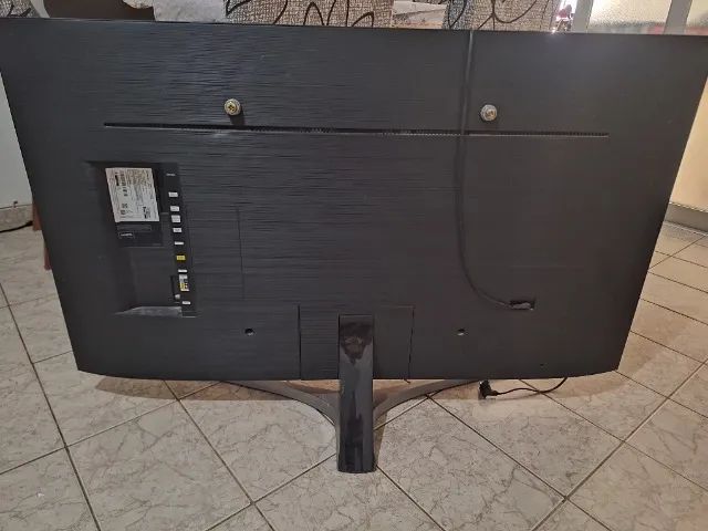 TV SAMSUNG 49 POLEGADAS(defeito)