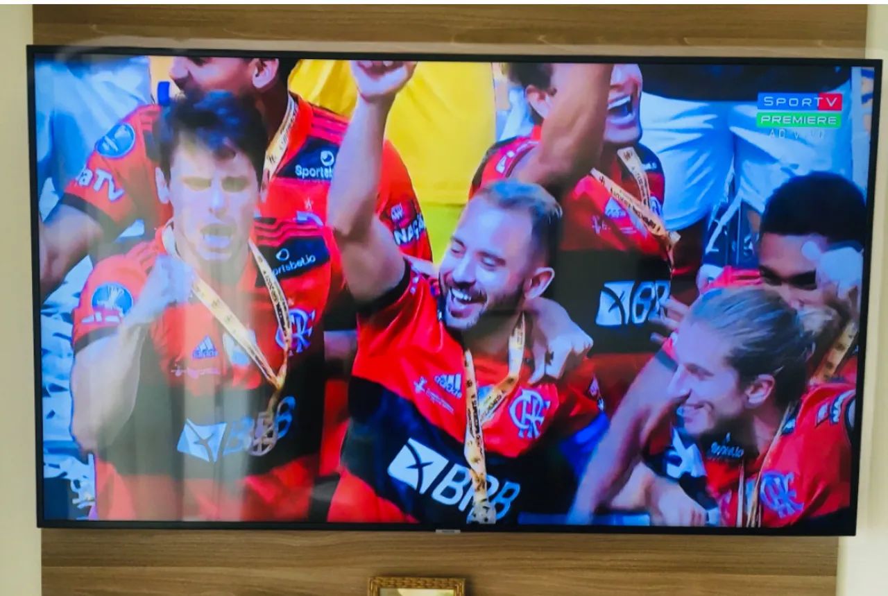 TV SAMSUNG 65? - Foto 4